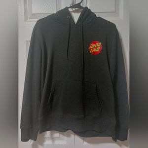 Santa cruz hoodie kids